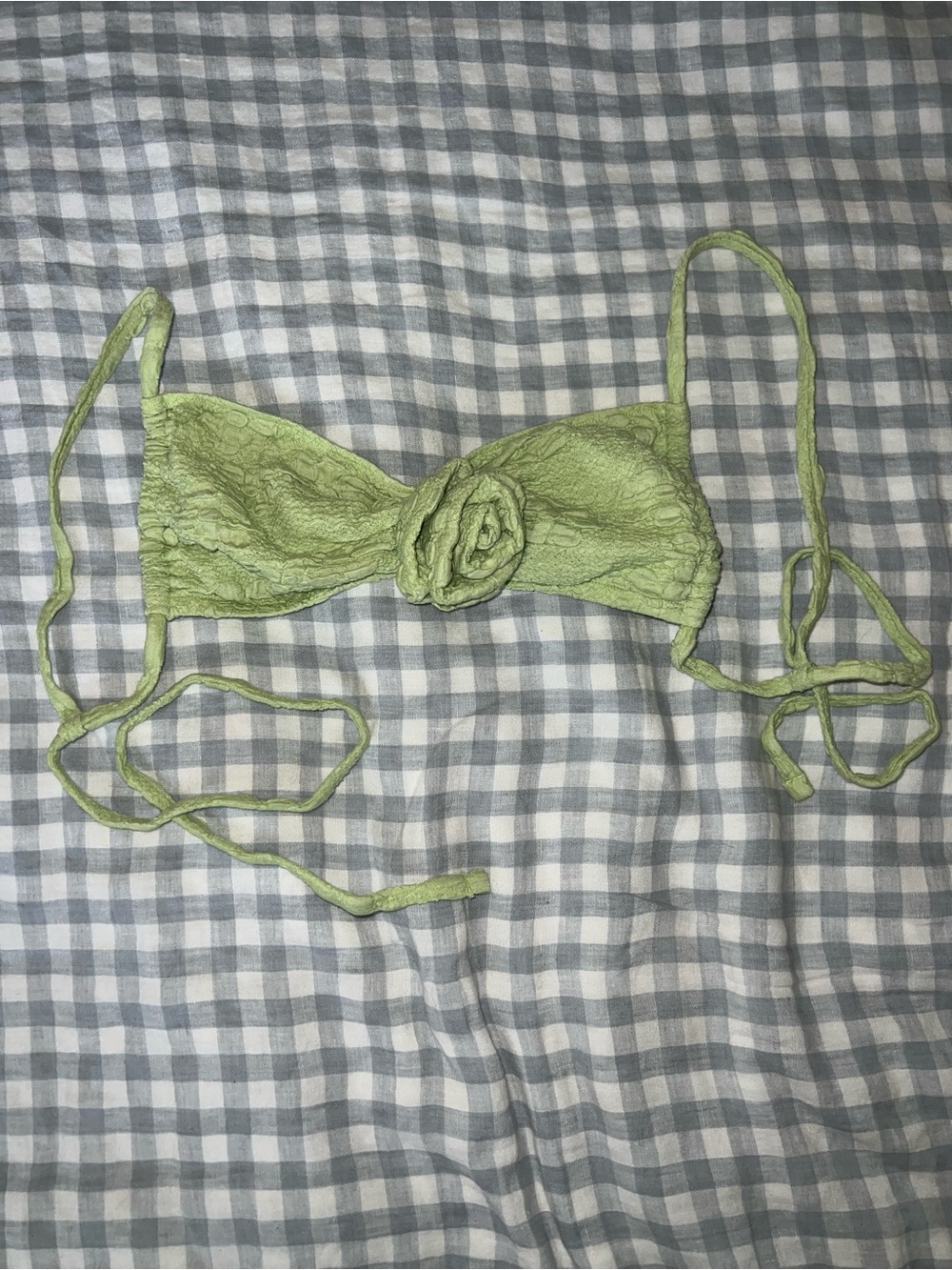 Montce Bikini Top Medium